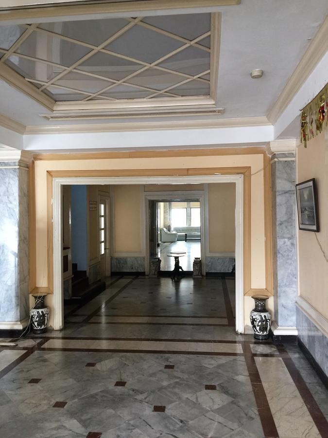 Daeng Plaza Hotel Phuket Eksteriør billede