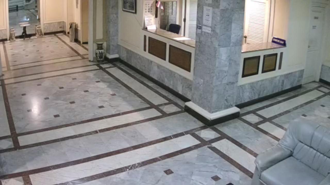 Daeng Plaza Hotel Phuket Eksteriør billede